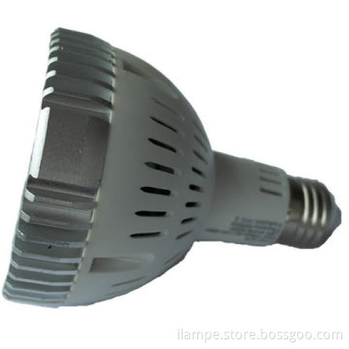 High-quality E27 PAR30 35W LED Spotlight with Good Factory Price, Made in China